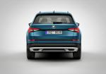 Skoda Kodiaq Scout 2017 года (WW)